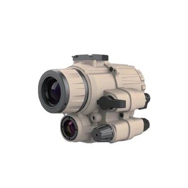 640 VGA VOX Dual Spectrum Thermal Fusion Vision brýle