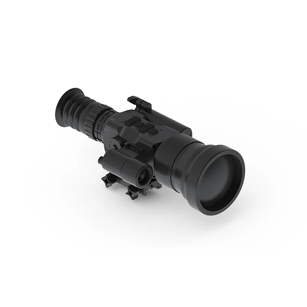 640 384 Uncooled Thermal Vision Sight Compact Model 640 384 Uncooled Thermal Vision Sight Compact Model